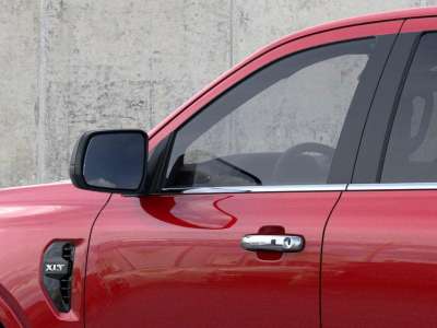 New 2025 Ford Ranger for sale in St. Joseph MO