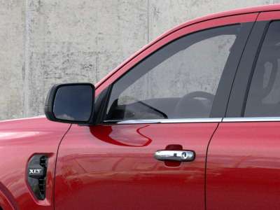 New 2025 Ford Ranger for sale in St. Joseph MO