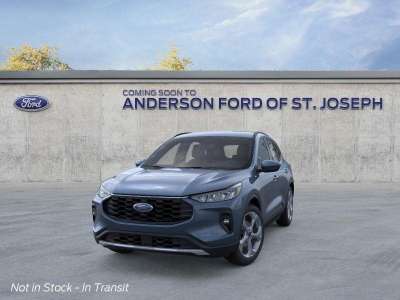 New 2026 Ford Escape for sale in St. Joseph MO