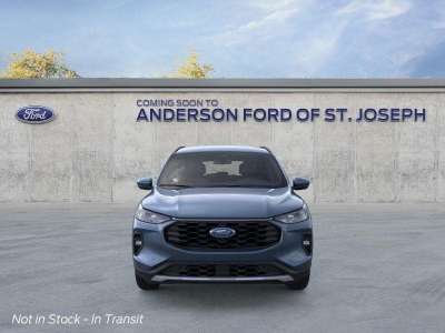 New 2026 Ford Escape for sale in St. Joseph MO