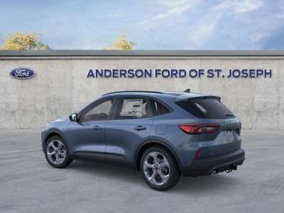 New 2026 Ford Escape for sale in St. Joseph MO