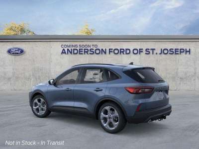 New 2026 Ford Escape for sale in St. Joseph MO