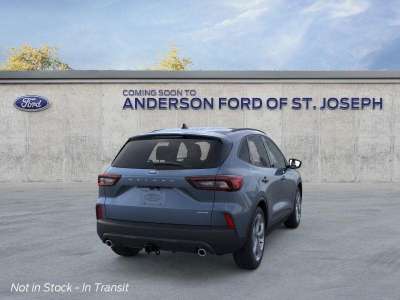 New 2026 Ford Escape for sale in St. Joseph MO