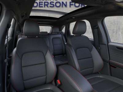 New 2026 Ford Escape for sale in St. Joseph MO