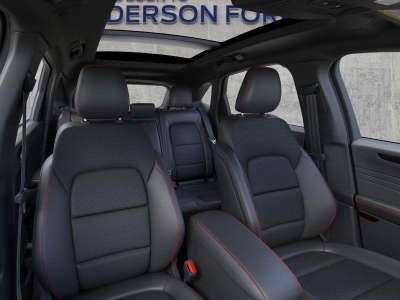 New 2026 Ford Escape ST-Line Select SUV/Crossover for sale in St. Joseph MO