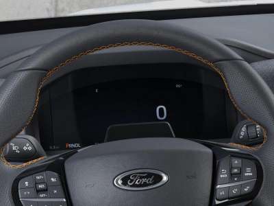 New 2026 Ford Explorer for sale in St. Joseph MO