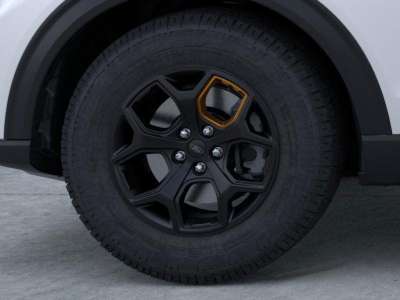 New 2026 Ford Explorer for sale in St. Joseph MO