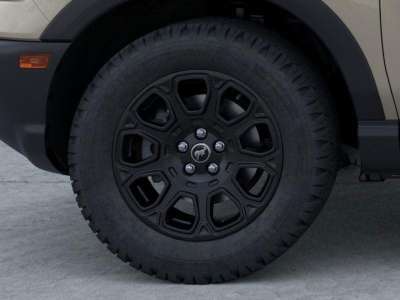 New 2025 Ford Bronco Sport for sale in St. Joseph MO