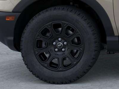 New 2025 Ford Bronco Sport for sale in St. Joseph MO