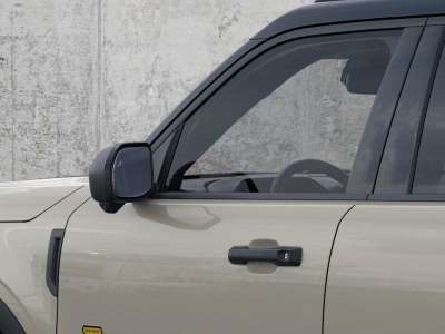 New 2025 Ford Bronco Sport for sale in St. Joseph MO