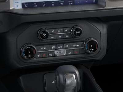 New 2025 Ford Bronco for sale in St. Joseph MO