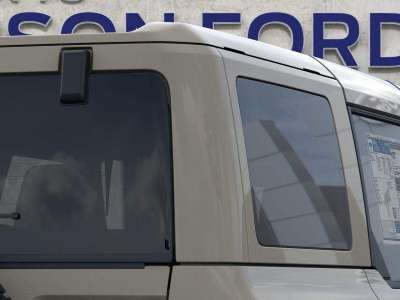 New 2025 Ford Bronco for sale in St. Joseph MO