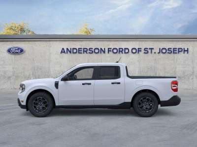 New 2026 Ford Maverick for sale in St. Joseph MO