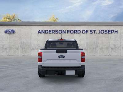 New 2026 Ford Maverick for sale in St. Joseph MO