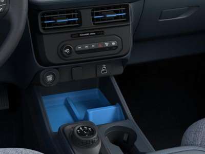 New 2026 Ford Maverick for sale in St. Joseph MO