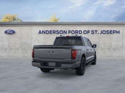 New 2025 Ford F-150 for sale in St. Joseph MO