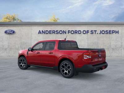 New 2026 Ford Maverick for sale in St. Joseph MO