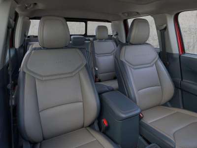 New 2026 Ford Maverick for sale in St. Joseph MO