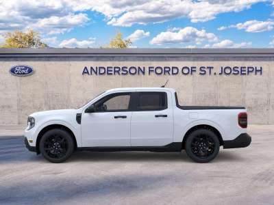 New 2026 Ford Maverick XLT Crew Cab Truck for sale in St. Joseph MO