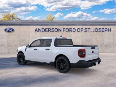 New 2026 Ford Maverick XLT Crew Cab Truck for sale in St. Joseph MO