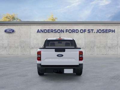 New 2026 Ford Maverick XLT Crew Cab Truck for sale in St. Joseph MO