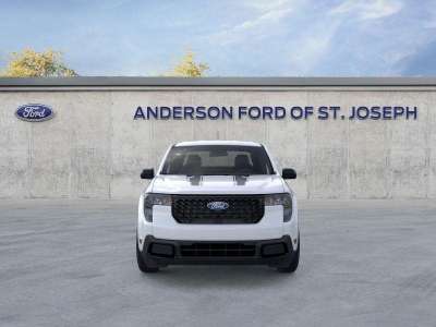 New 2026 Ford Maverick XLT Crew Cab Truck for sale in St. Joseph MO