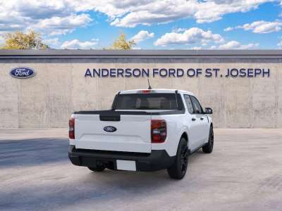 New 2026 Ford Maverick XLT Crew Cab Truck for sale in St. Joseph MO