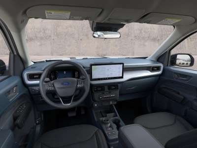 New 2026 Ford Maverick for sale in St. Joseph MO
