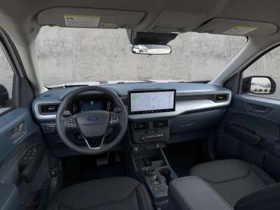 New 2026 Ford Maverick XLT Crew Cab Truck for sale in St. Joseph MO