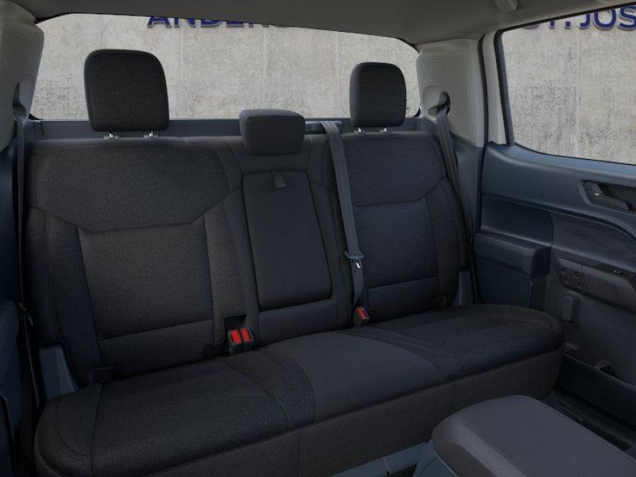 New 2026 Ford Maverick for sale in St. Joseph MO