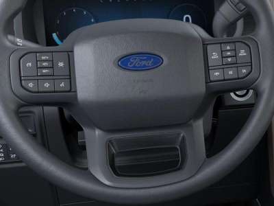 New 2025 Ford F-150 for sale in St. Joseph MO