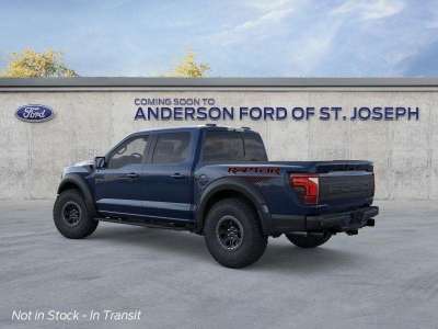 New 2025 Ford F-150 for sale in St. Joseph MO
