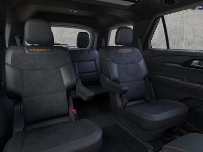 New 2026 Ford Explorer for sale in St. Joseph MO