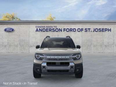 New 2025 Ford Bronco Sport for sale in St. Joseph MO