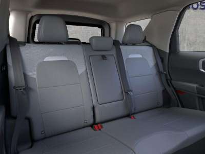 New 2025 Ford Bronco Sport for sale in St. Joseph MO