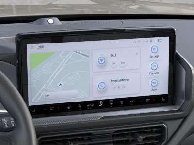 New 2025 Ford Bronco Sport for sale in St. Joseph MO