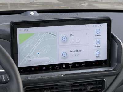 New 2025 Ford Bronco Sport for sale in St. Joseph MO