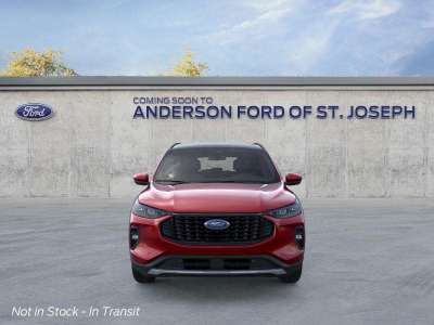 New 2026 Ford Escape Platinum SUV/Crossover for sale in St. Joseph MO