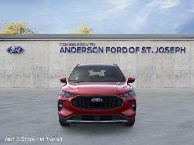 New 2026 Ford Escape Platinum SUV/Crossover for sale in St. Joseph MO