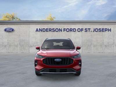 New 2026 Ford Escape Platinum SUV/Crossover for sale in St. Joseph MO