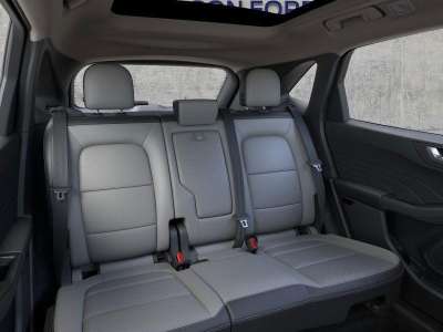 New 2026 Ford Escape for sale in St. Joseph MO