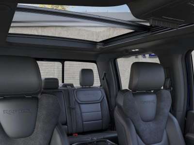 New 2025 Ford F-150 for sale in St. Joseph MO