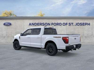 New 2025 Ford F-150 for sale in St. Joseph MO