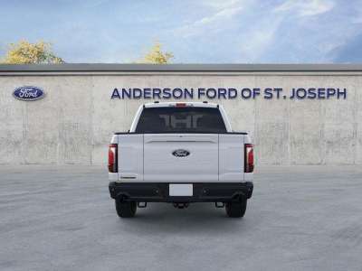 New 2025 Ford F-150 for sale in St. Joseph MO