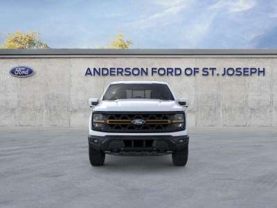 New 2025 Ford F-150 for sale in St. Joseph MO