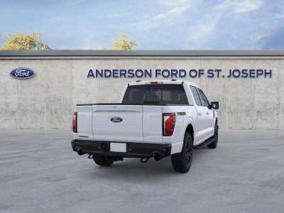 New 2025 Ford F-150 for sale in St. Joseph MO