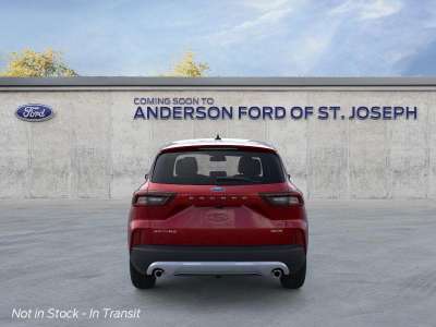New 2026 Ford Escape Active SUV/Crossover for sale in St. Joseph MO