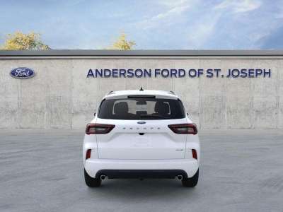 New 2026 Ford Escape ST-Line Elite SUV/Crossover for sale in St. Joseph MO