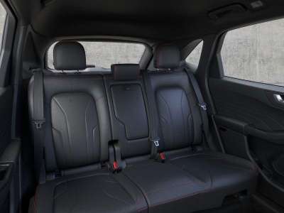 New 2026 Ford Escape for sale in St. Joseph MO