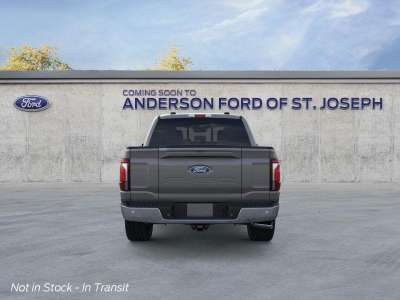New 2025 Ford F-150 for sale in St. Joseph MO
